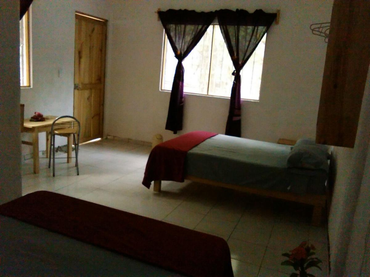 Cielito Lindo Lodge *