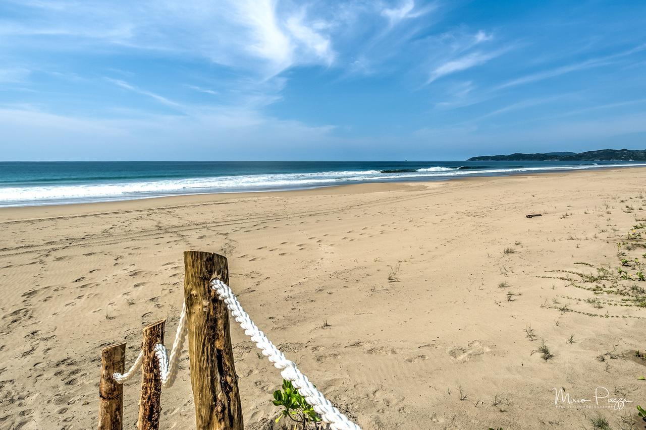 Marea Beachfront 5*