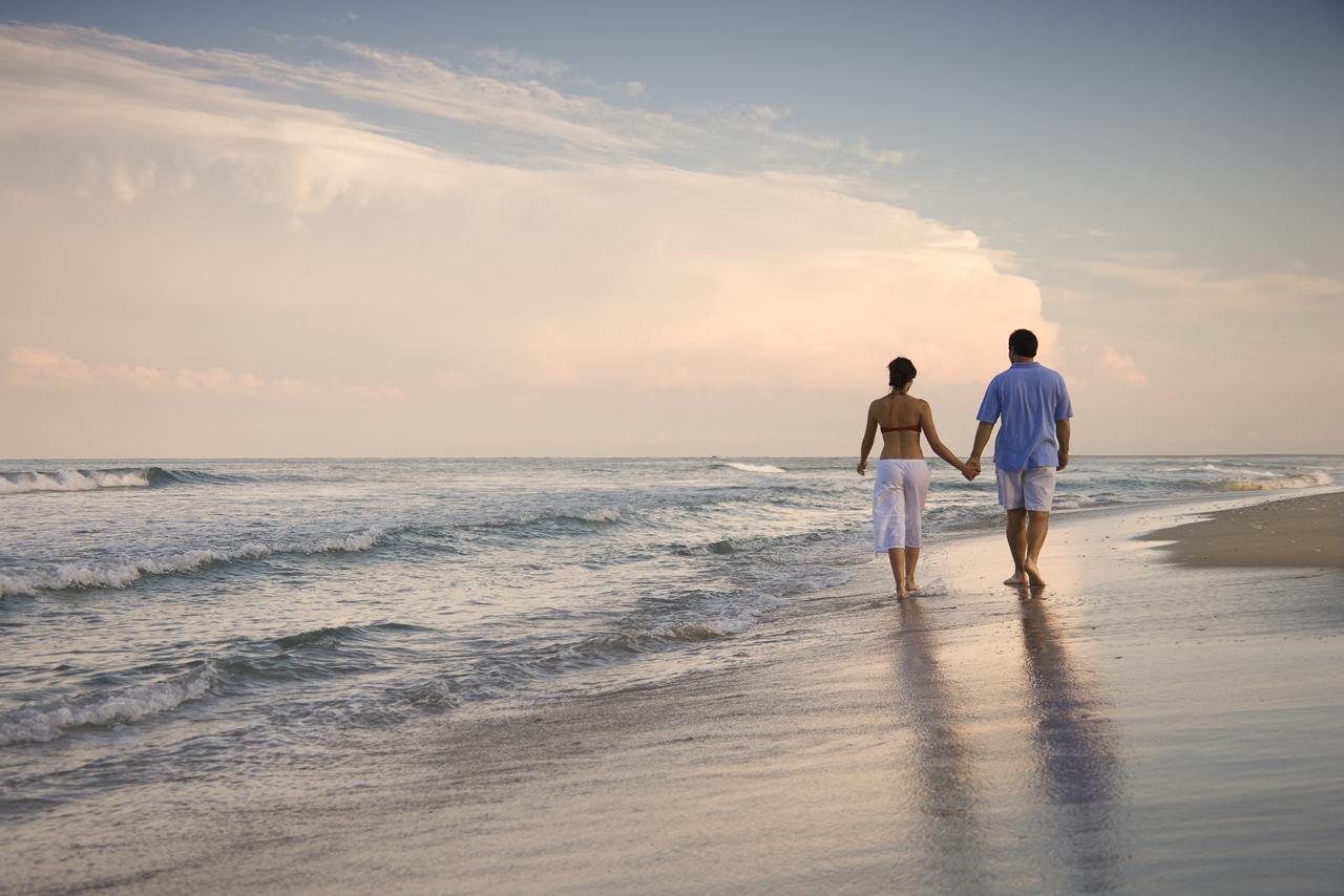 Marea Beachfront 5*