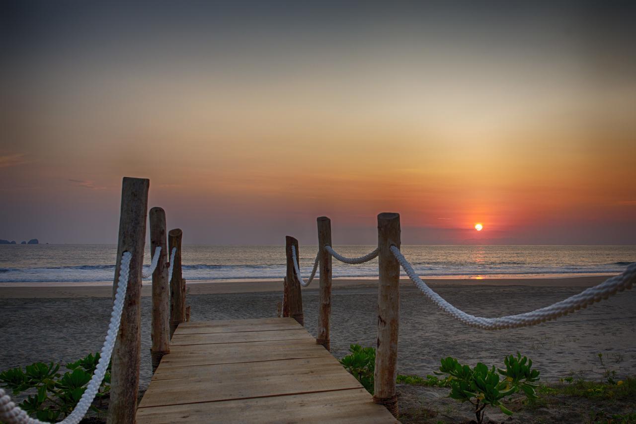 Marea Beachfront