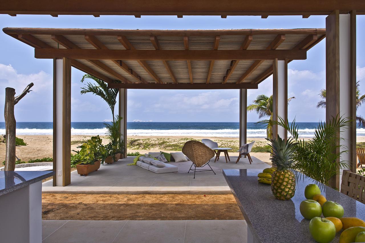 Marea Beachfront