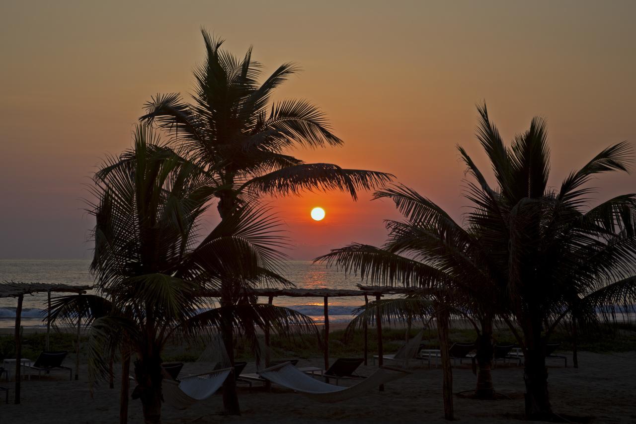Marea Beachfront 5*