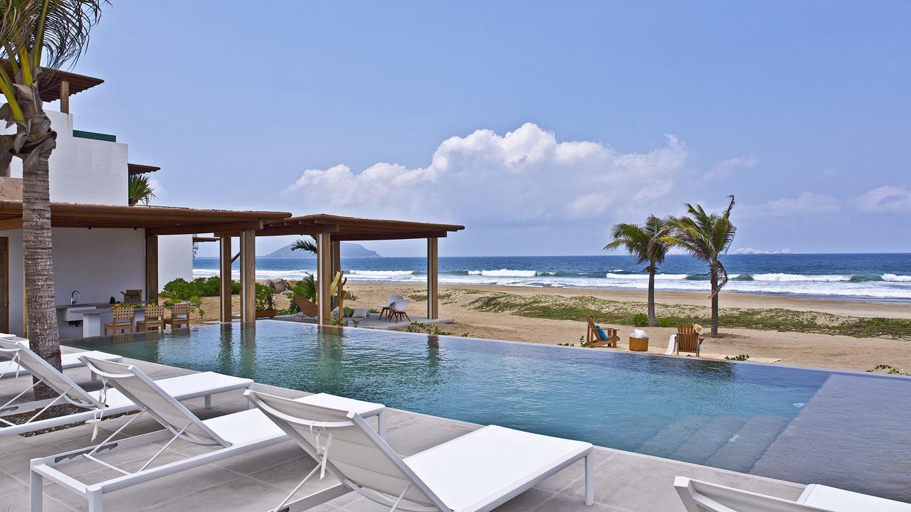 Hotel Marea Beachfront 5*