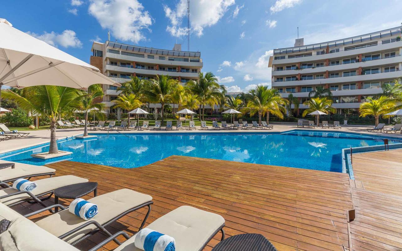 Aak Bal All Suite Resort 5*