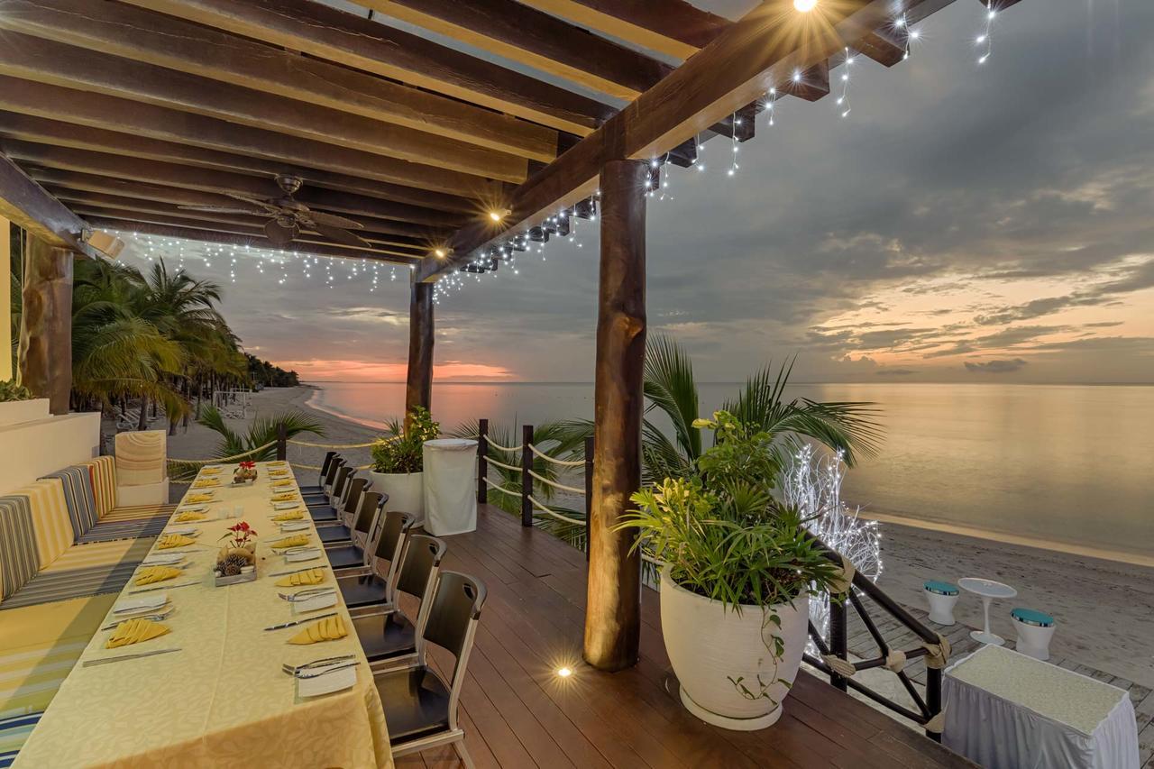 Aak Bal All Suite Resort