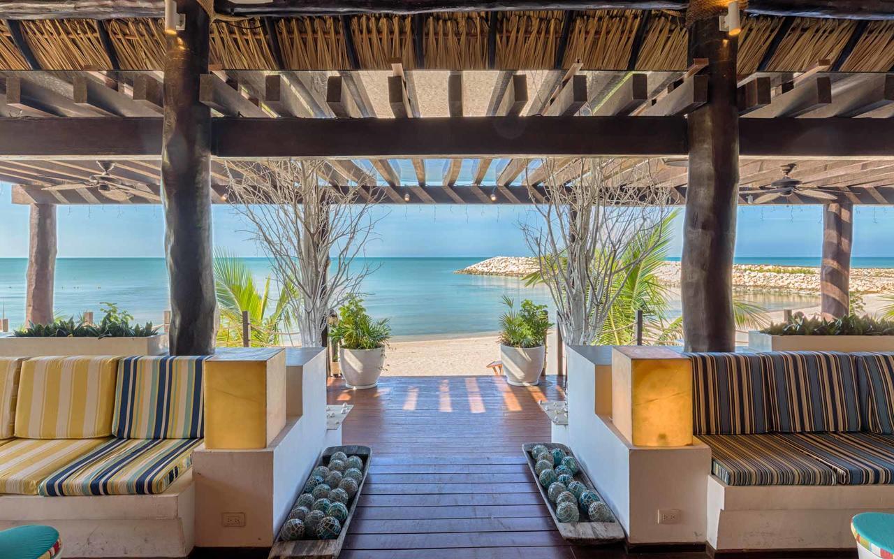 Aak Bal All Suite Resort 5*