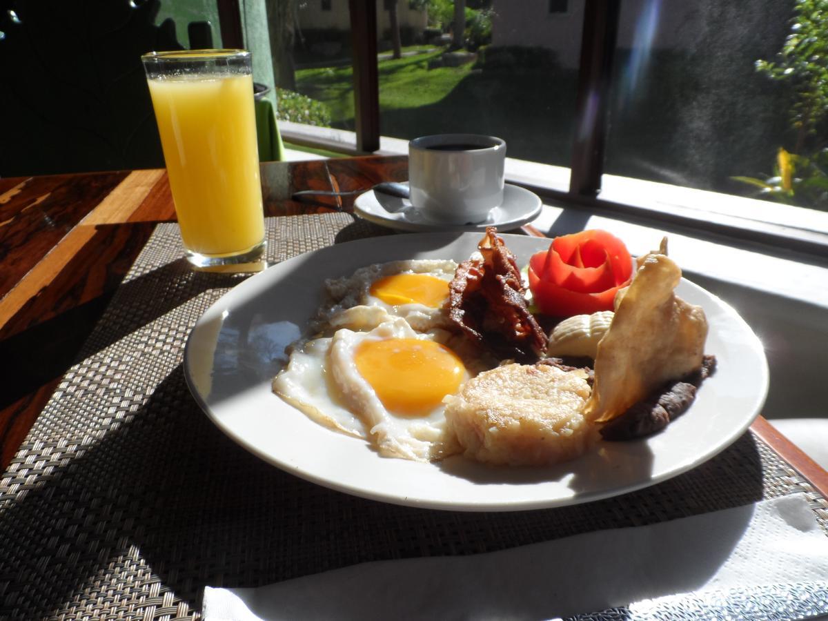 Hotel Ecovillage 4*