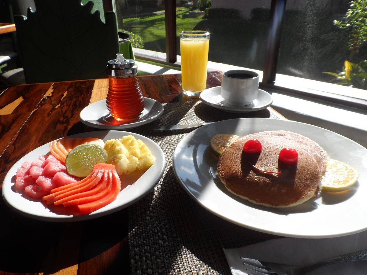 Ecovillage Hotel 4*