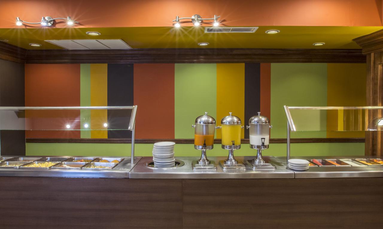 Istay Historico Hotel