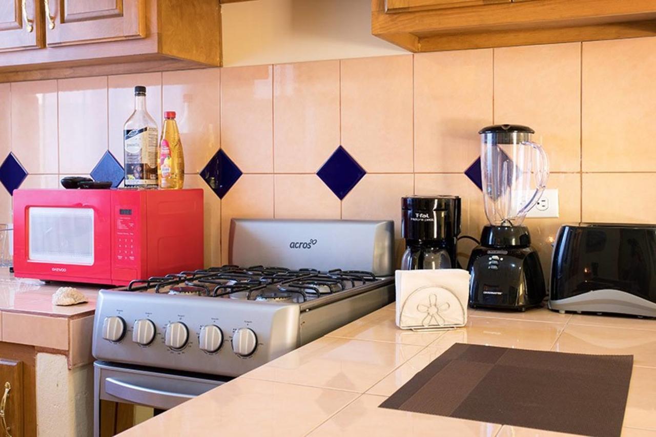 Inn Casa Mangos Loreto (adults Only)