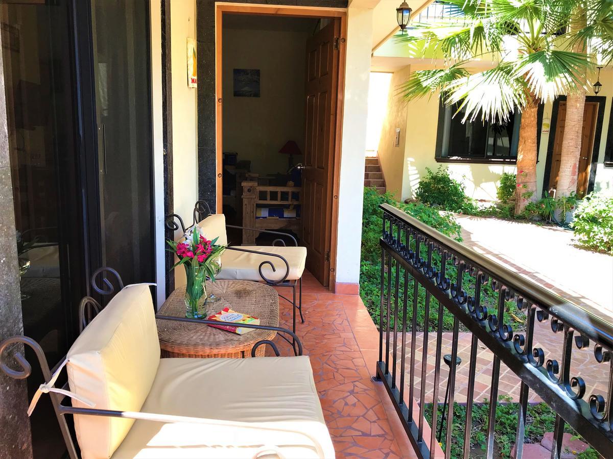 Inn Casa Mangos Loreto (adults Only)