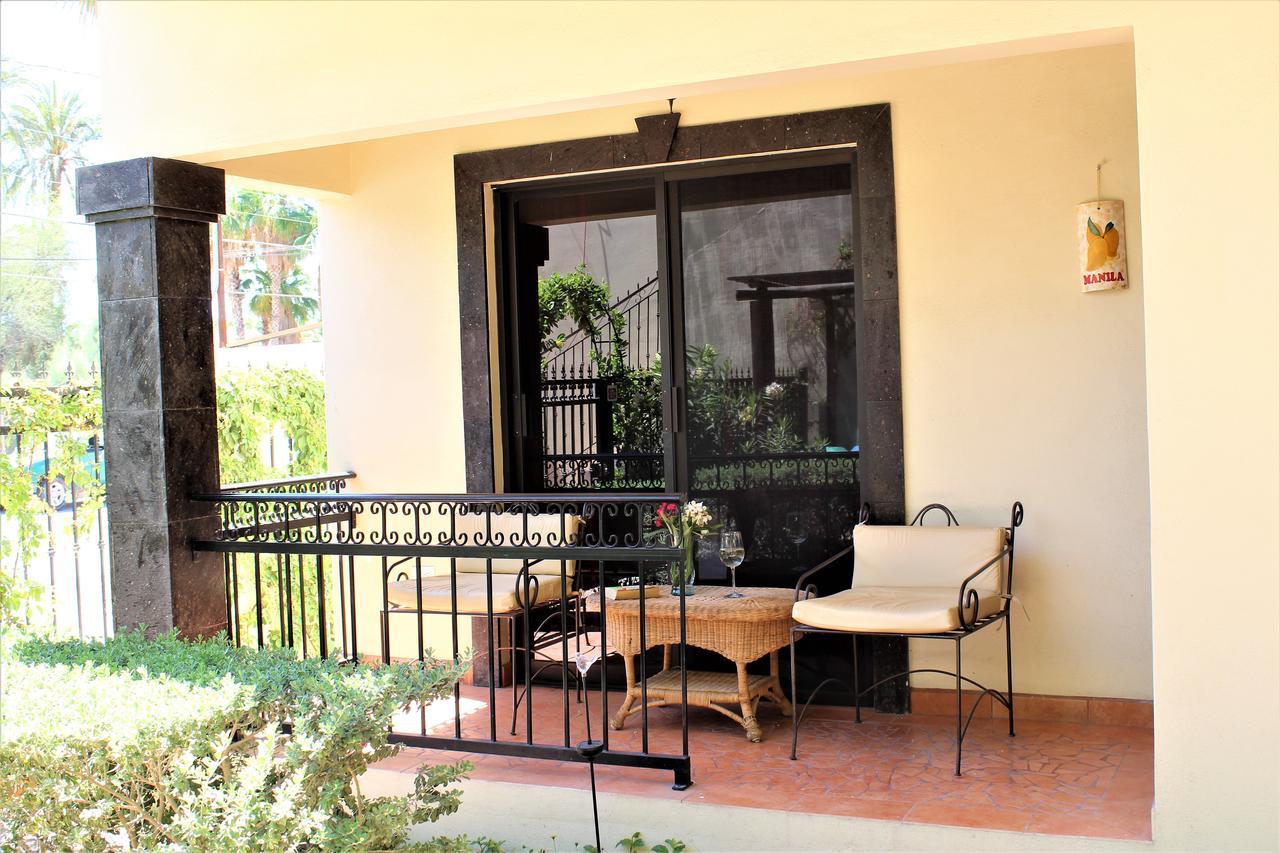 Casa Mangos Loreto (adults Only) *