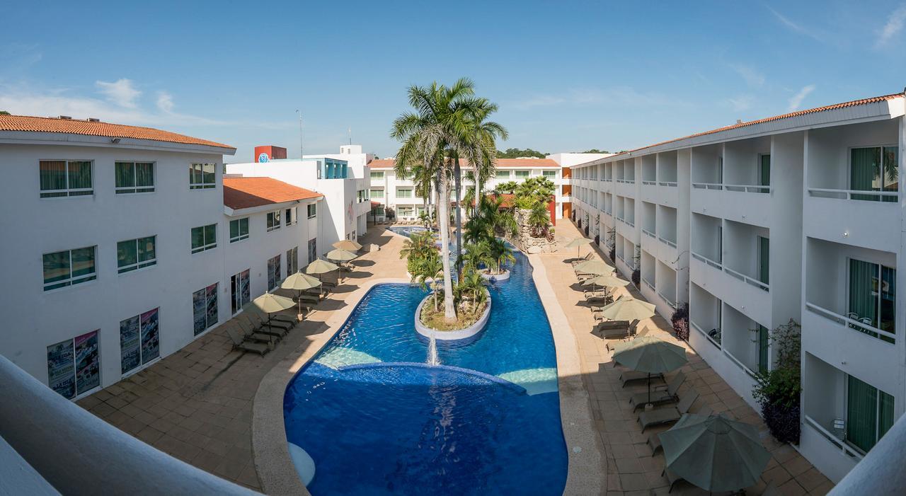 Hotel La Isla 4*