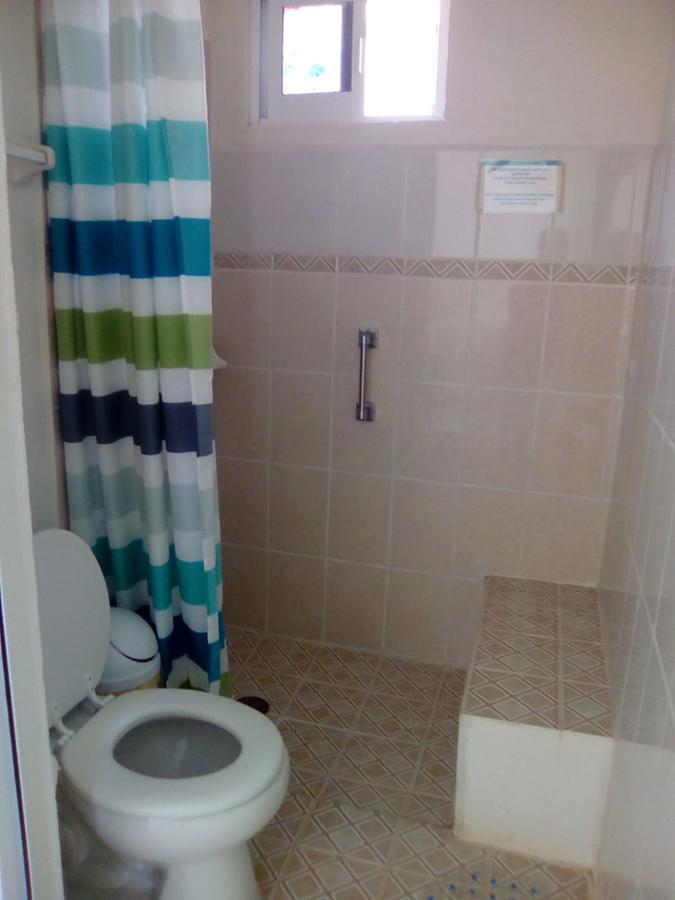 Hotel Quinta Mar Y Selva Chacala (Nayarit)