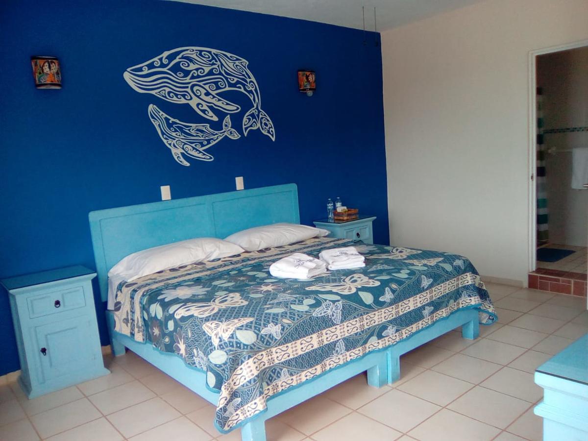 Quinta Mar Y Selva Hotel *