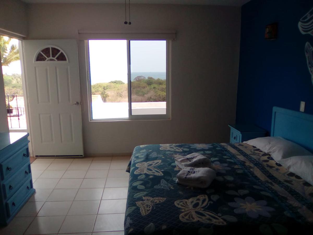 Quinta Mar Y Selva Hotel