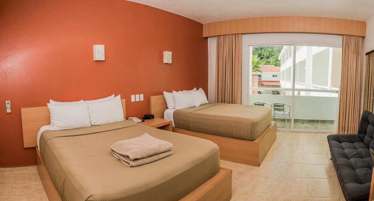La Isla Huatulco