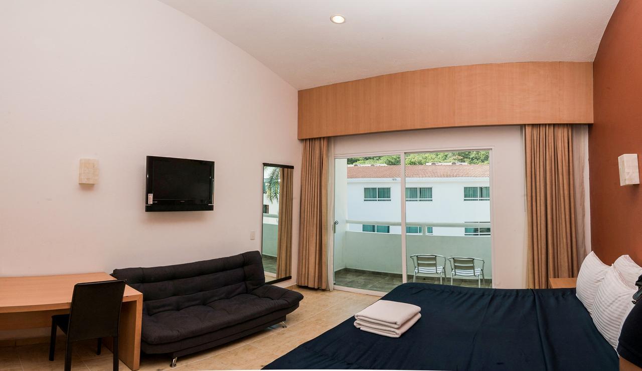 La Isla Hotel