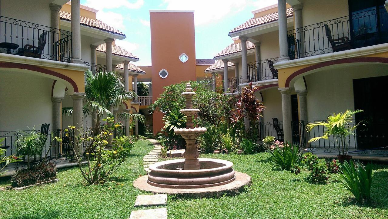 Ecotel Quinta Regia Hotel 5*