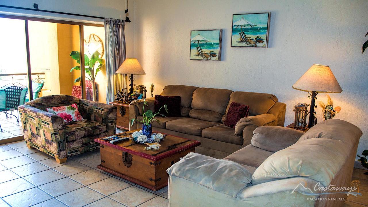 Aparthotel Princesa Rocky Point By Castaways
