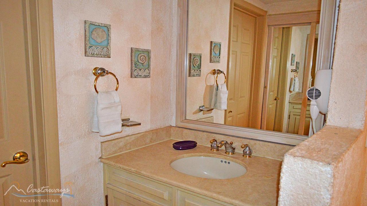 Aparthotel Princesa Rocky Point By Castaways