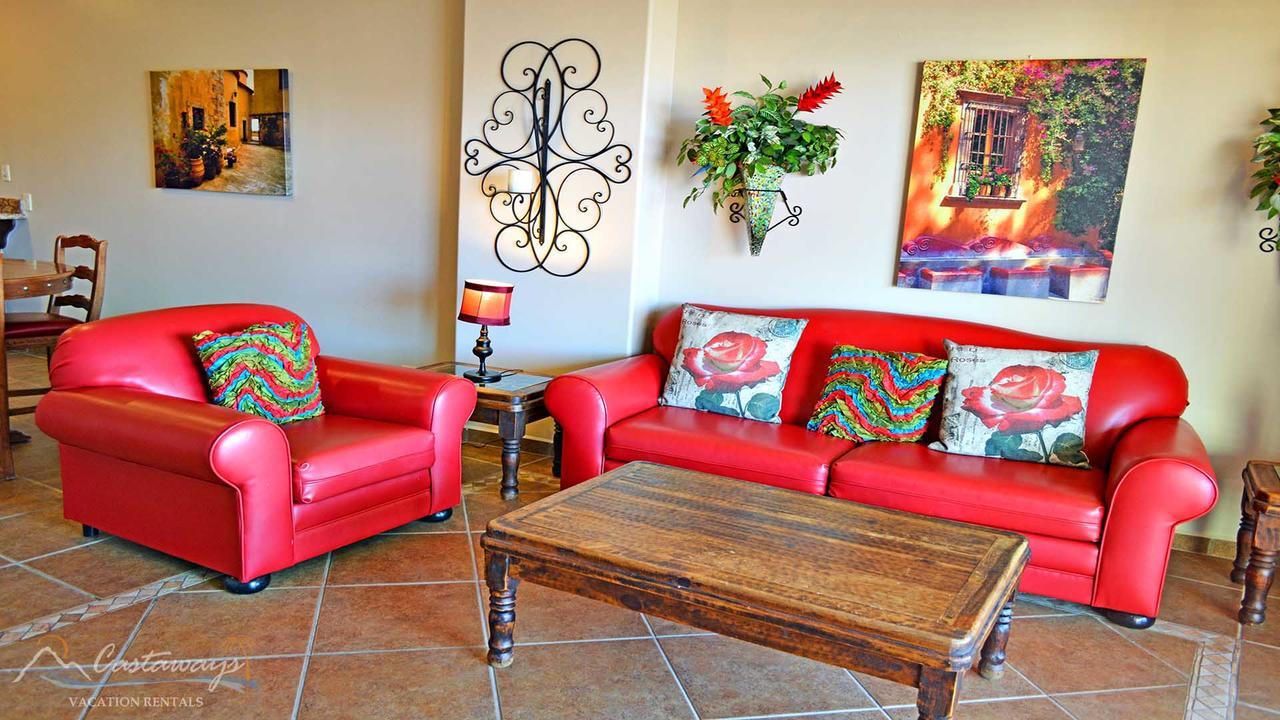Bella Sirena Rocky Point By Castaways 3*