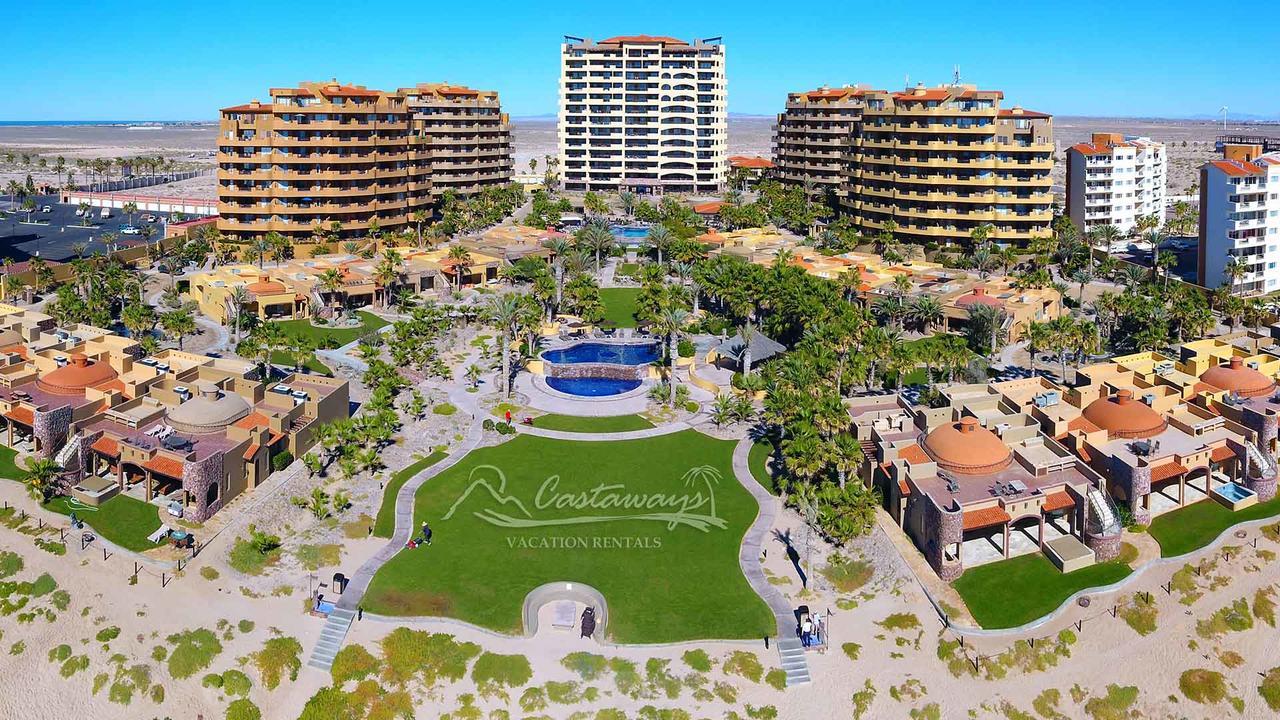 Bella Sirena Rocky Point By Castaways Aparthotel 3*