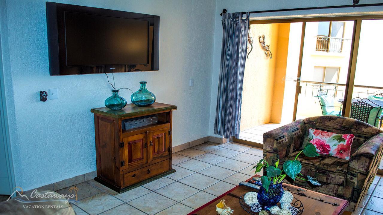 Princesa Rocky Point By Castaways Aparthotel 3*