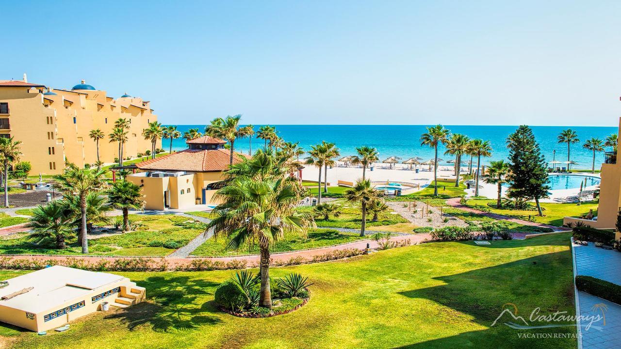 Princesa Rocky Point By Castaways 3* Puerto Penasco