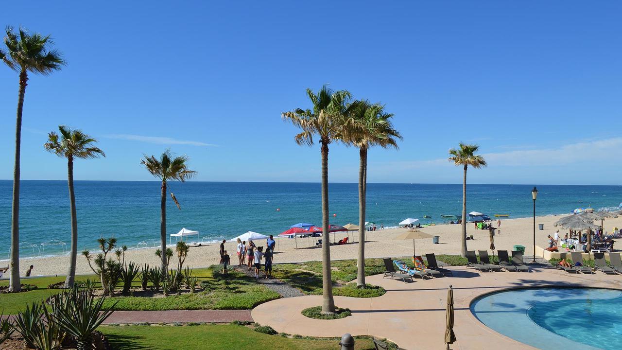Princesa Rocky Point By Castaways 3* Puerto Penasco