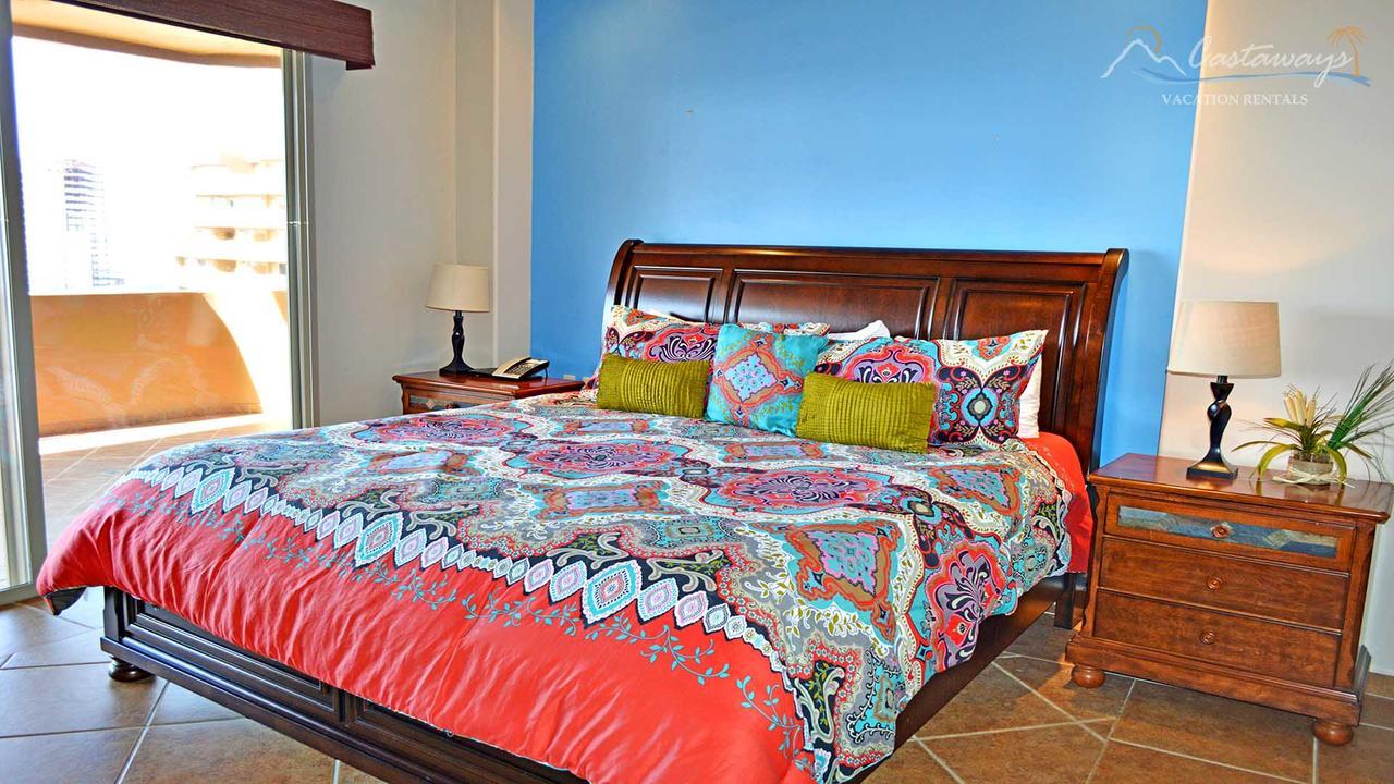 Aparthotel Bella Sirena Rocky Point By Castaways 3*