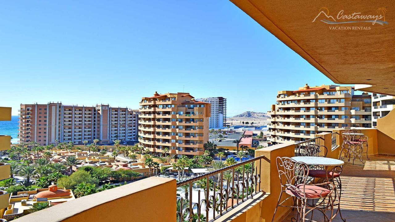 Aparthotel Bella Sirena Rocky Point By Castaways 3*