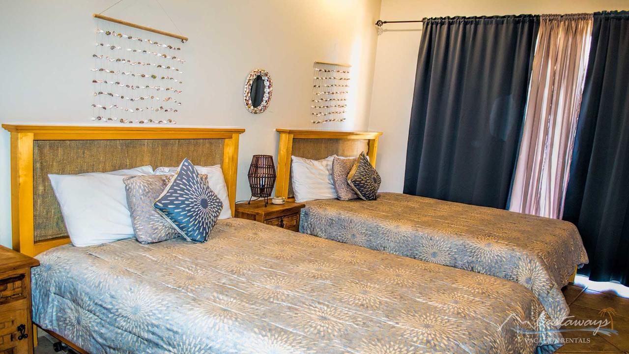 Aparthotel Bella Sirena Rocky Point By Castaways 3*