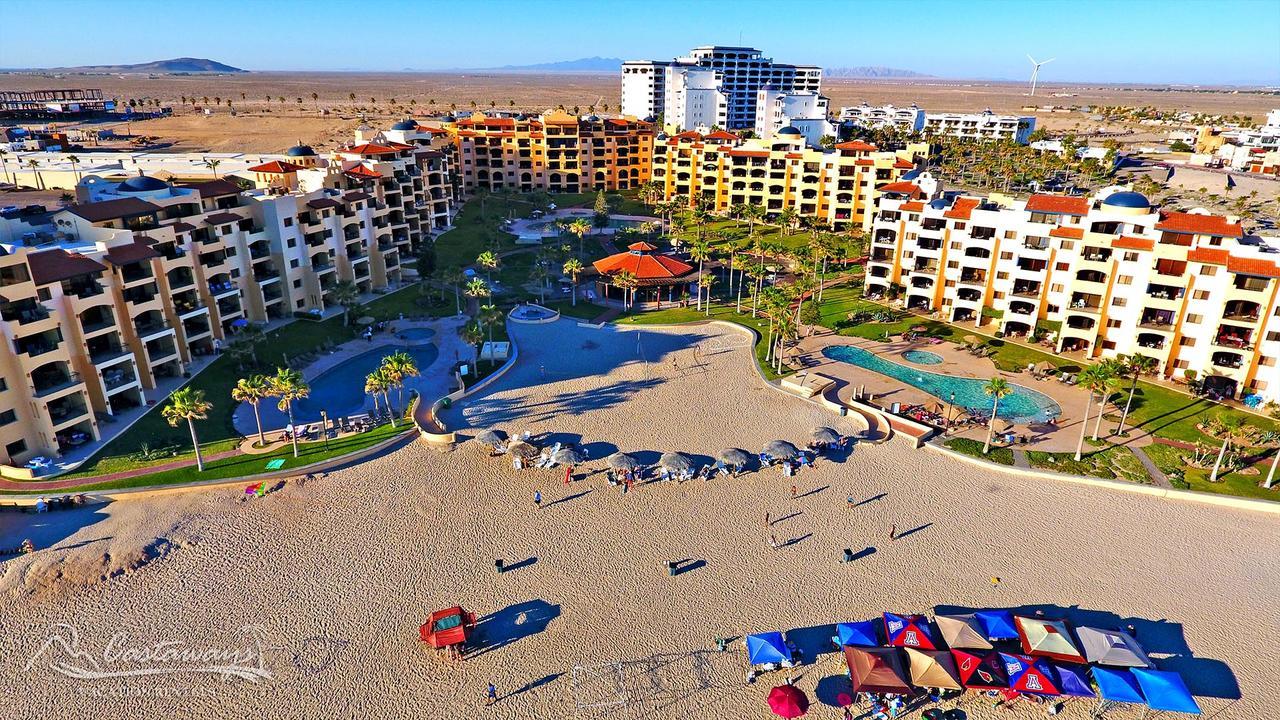 Princesa Rocky Point By Castaways Aparthotel 3*