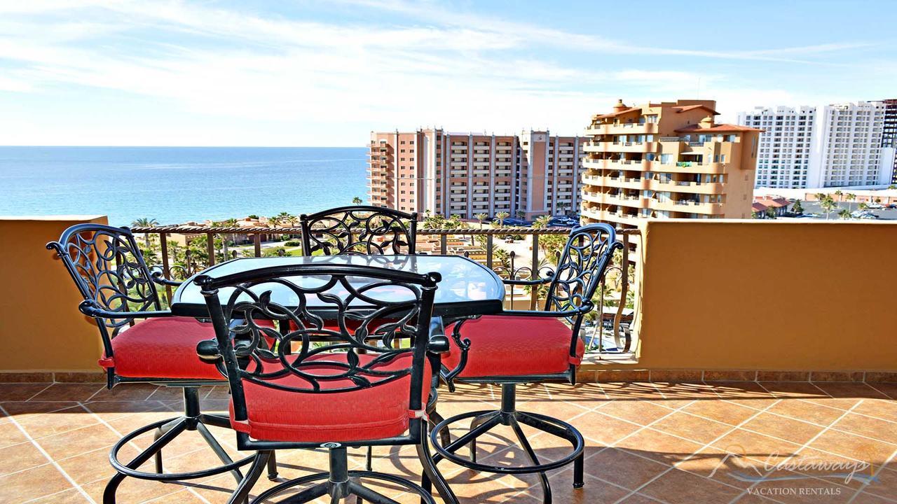 Bella Sirena Rocky Point By Castaways Aparthotel Puerto Penasco