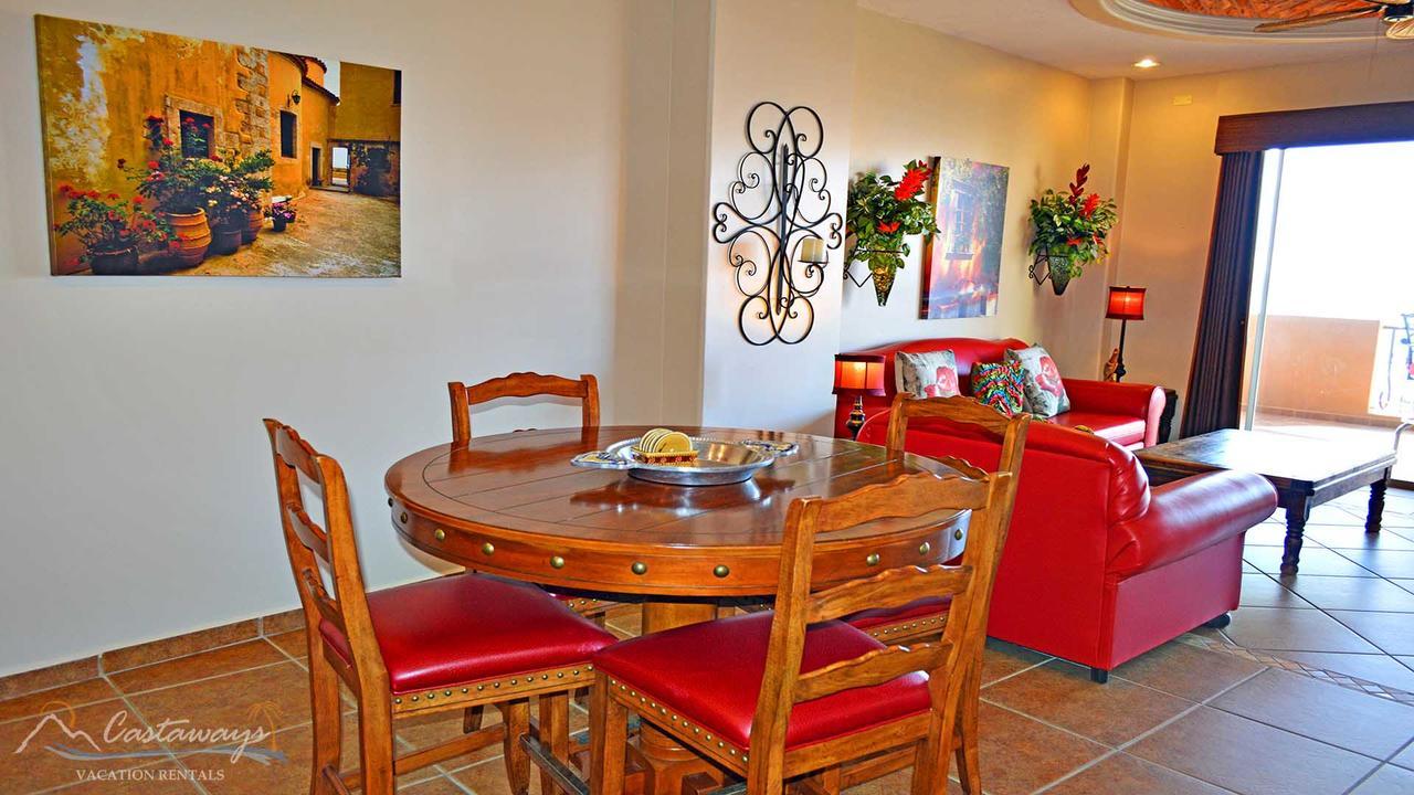 Bella Sirena Rocky Point By Castaways Aparthotel