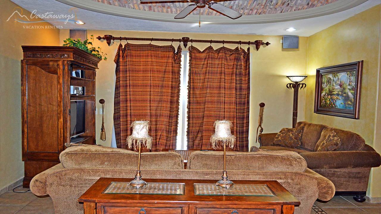 Bella Sirena Rocky Point By Castaways Aparthotel