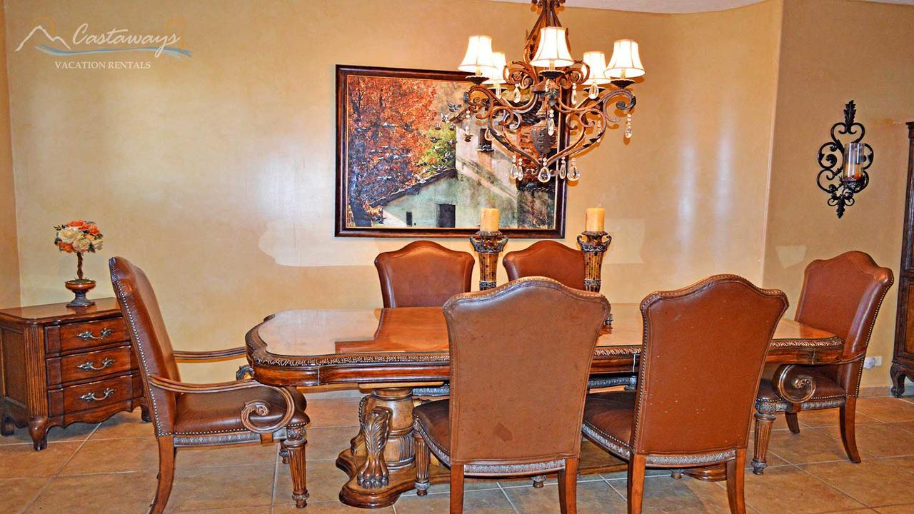 Bella Sirena Rocky Point By Castaways 3* Puerto Penasco