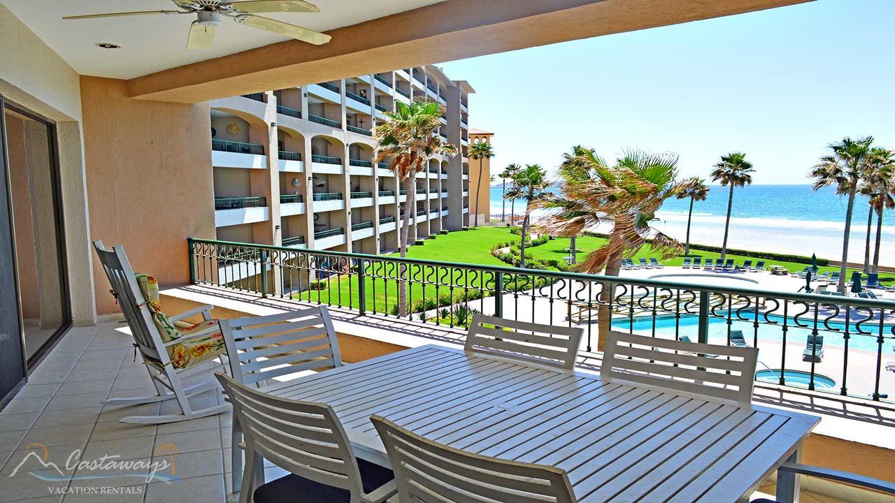 Sonoran Rocky Point By Castaways 4*