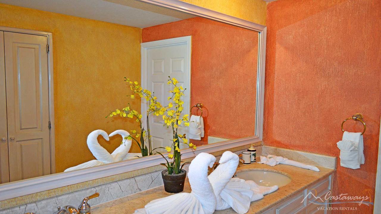 Sonoran Rocky Point By Castaways Resort