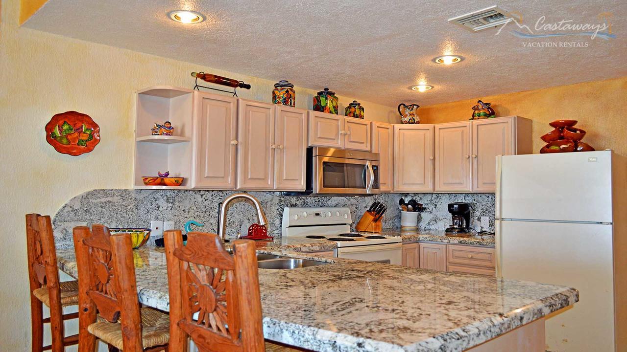 Resort Sonoran Rocky Point By Castaways 4*