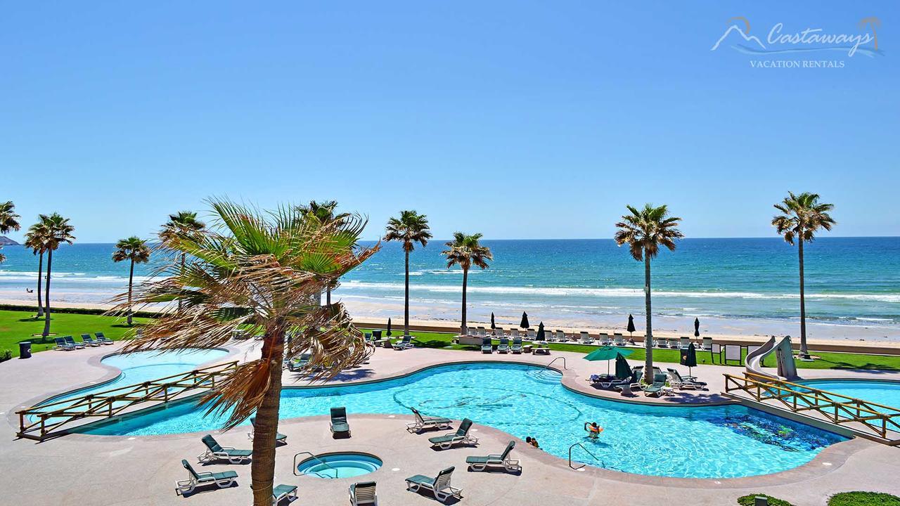 Sonoran Rocky Point By Castaways