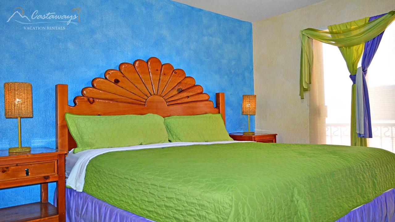 Sonoran Rocky Point By Castaways Resort