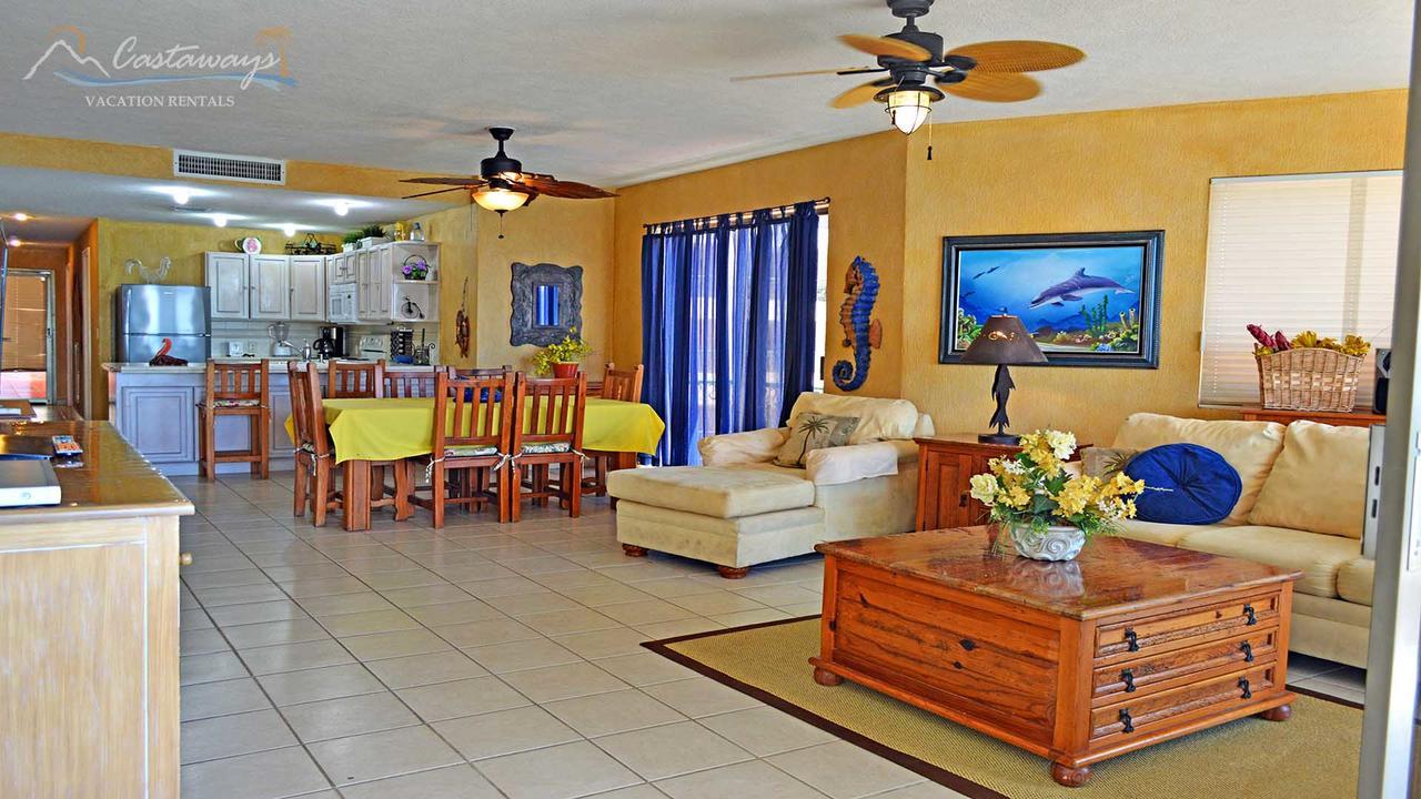 Sonoran Rocky Point By Castaways Resort Puerto Penasco
