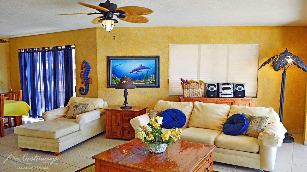 Sonoran Rocky Point By Castaways