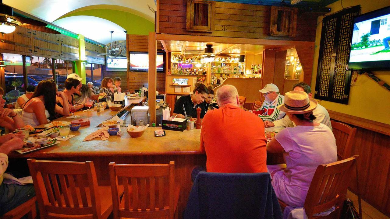 Sonoran Rocky Point By Castaways