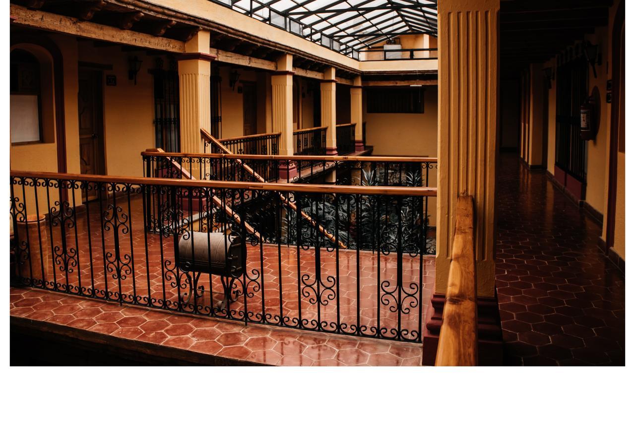 Hotel Diego De Mazariegos 4*