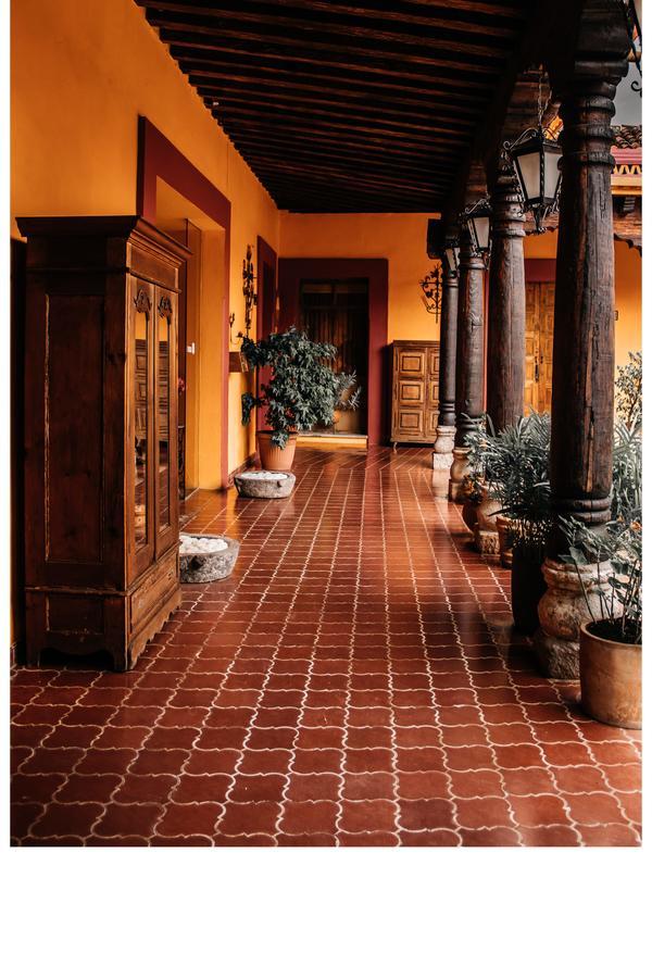 Diego De Mazariegos Hotel San Cristobal de las Casas