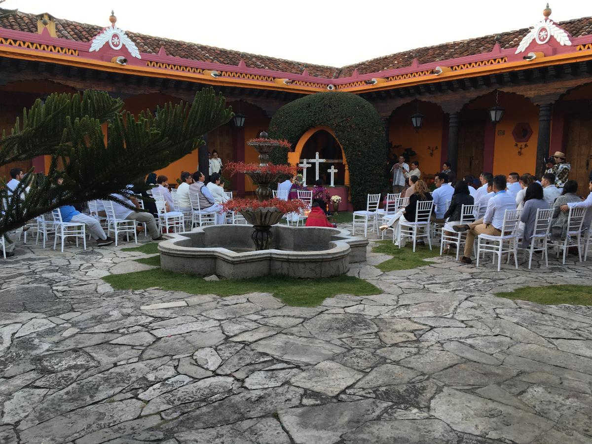Hotel Diego De Mazariegos 4*