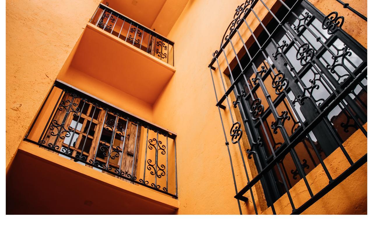 Hotel Diego De Mazariegos